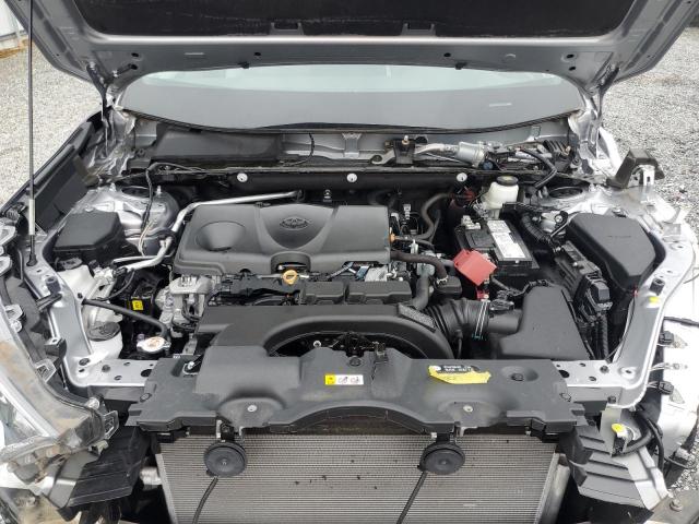 2021 TOYOTA RAV4 LIMIT 2T3N1RFVXMC207556