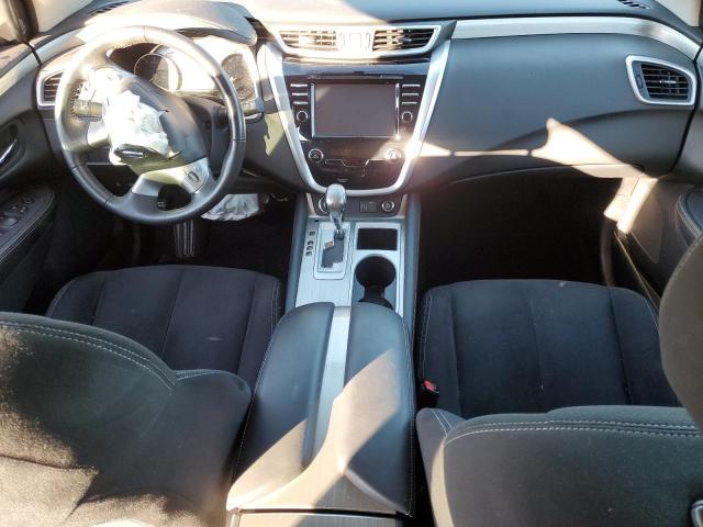 2018 NISSAN MURANO S 5N1AZ2MH8JN162920