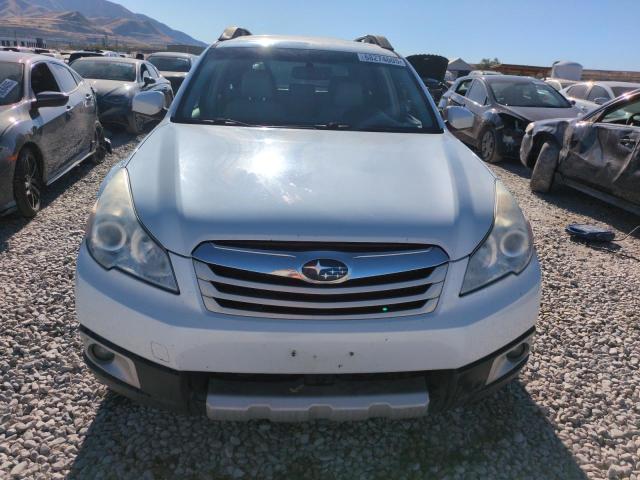 2012 SUBARU OUTBACK 3. - 4S4BRDKC3C2254237