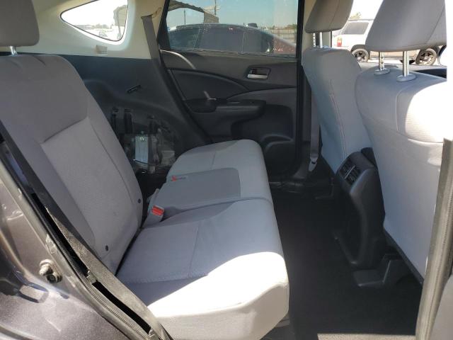 2016 HONDA CR-V LX 3CZRM3H35GG709132