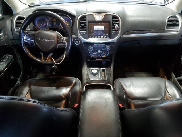 2016 CHRYSLER 300 LIMITE - 2C3CCARG9GH128788
