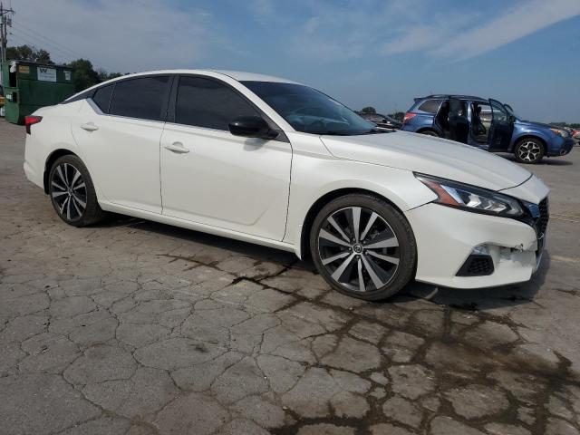 2019 NISSAN ALTIMA SR 1N4BL4CV8KC137189