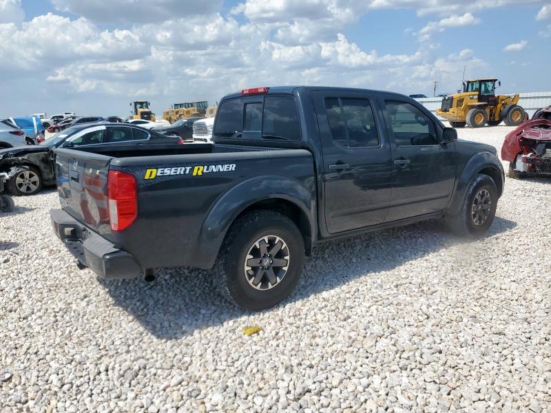 2015 NISSAN FRONTIER S - 1N6AD0ER9FN715769