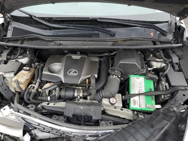 2018 LEXUS NX 300 BAS JTJBARBZ0J2175499