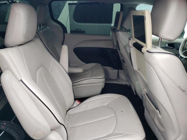 2018 CHRYSLER PACIFICA H #3311752717