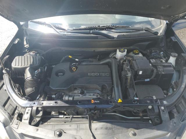 2020 CHEVROLET EQUINOX LT 2GNAXUEV4L6219784