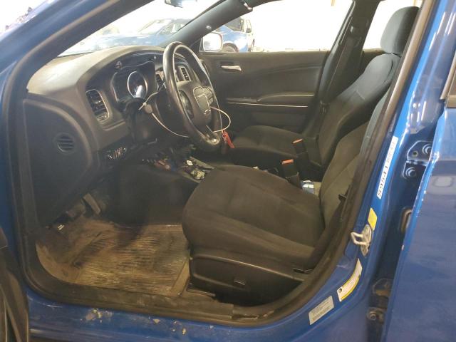 2017 DODGE CHARGER POLICE 2C3CDXKT2HH664121