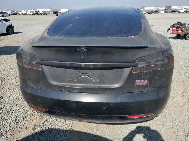 2016 TESLA MODEL S 5YJSA1E45GF171765