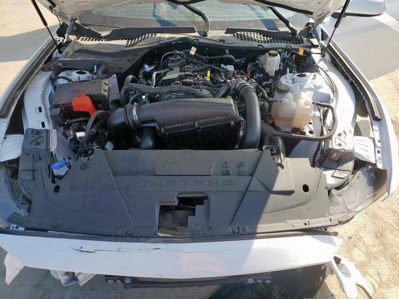 2024 FORD MUSTANG 1FA6P8TH1R5131921
