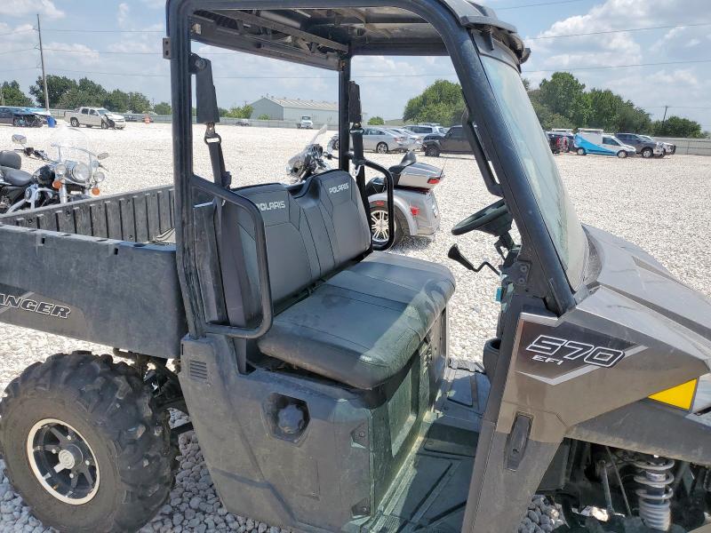 2021 POLARIS RANGER 570 - 3NSMAE577ME107544