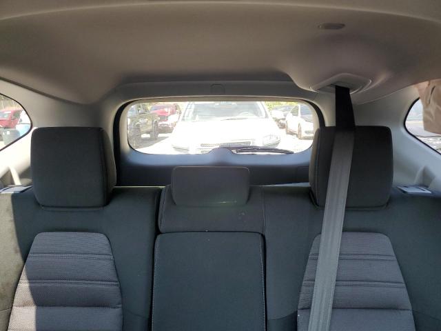 2017 HONDA CR-V EX 2HKRW2H54HH636162