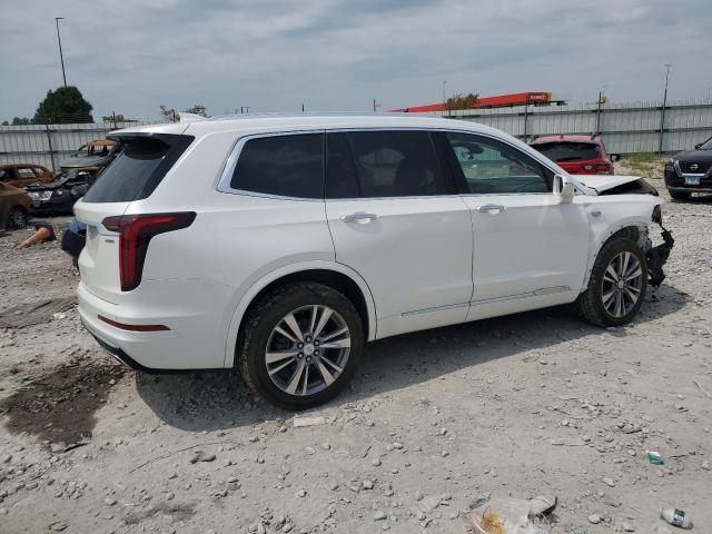 2020 CADILLAC XT6 PREMIU 1GYKPDRS3LZ138013