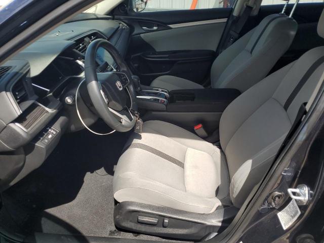 2021 HONDA CIVIC EX 19XFC1F34ME010990