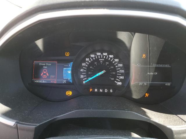 2020 FORD EDGE SEL 2FMPK4J98LBA63164