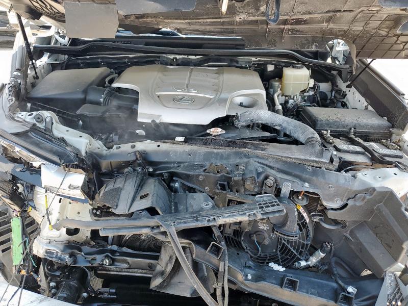 2019 LEXUS LX 570 JTJHY7AX8K4295664