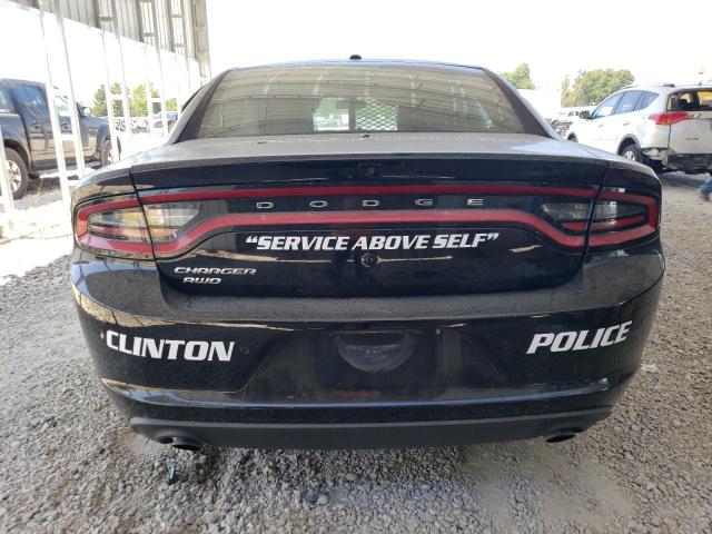 2023 DODGE CHARGER PO 2C3CDXKG8PH644151