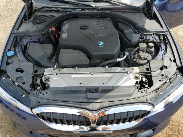 2020 BMW 330XI - WBA5R7C06LFH93774