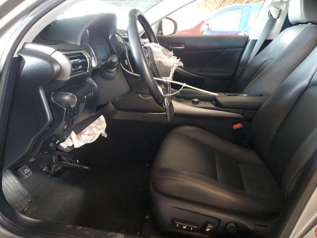 2016 LEXUS IS 200T JTHBA1D27G5022211