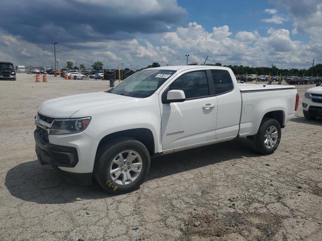 CHEVROLET COLORADO L