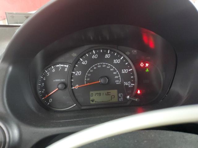 2024 MITSUBISHI MIRAGE ES ML32AUHJ5RH017923
