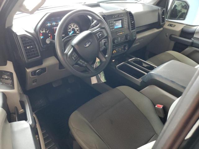 2016 FORD F150 SUPER - 1FTEX1EP3GFA52176