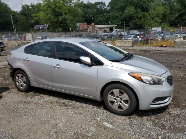 2016 KIA FORTE LX KNAFX4A69G5526623