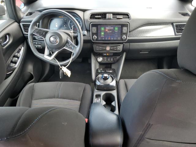 2021 NISSAN LEAF SV 1N4AZ1CV7MC554816