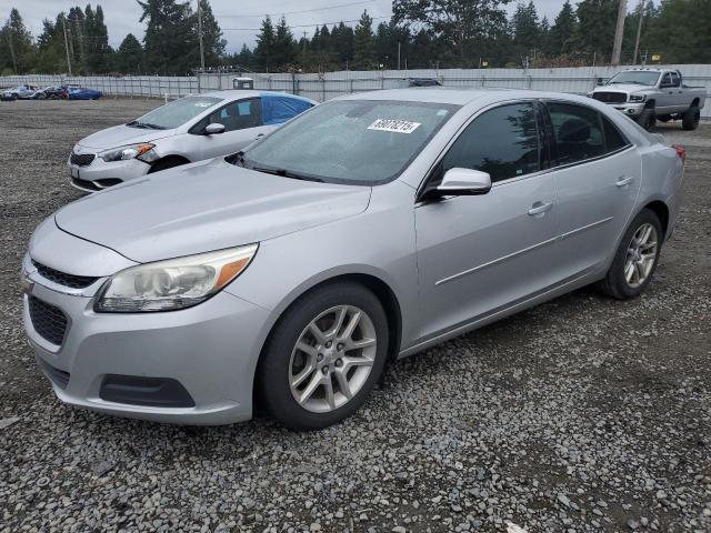 CHEVROLET MALIBU 1LT