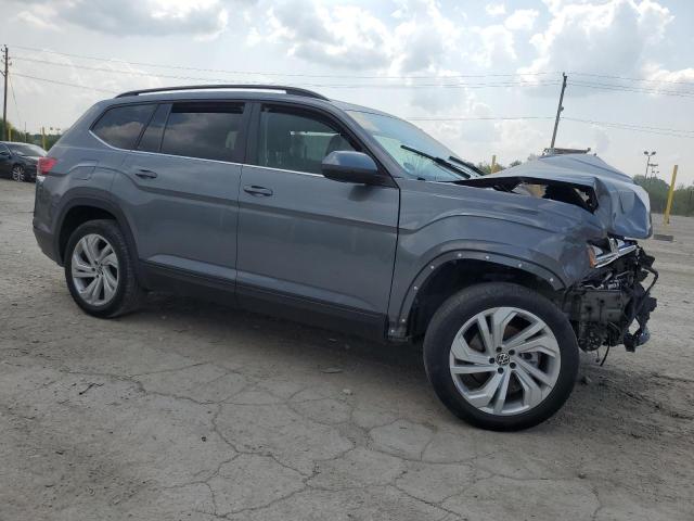 2022 VOLKSWAGEN ATLAS SE - 1V2HR2CA5NC506713