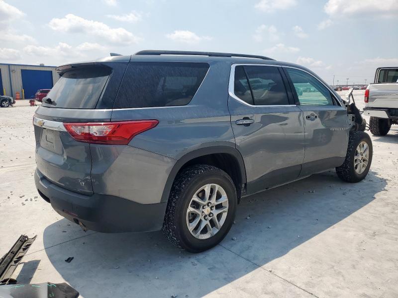 2020 CHEVROLET TRAVERSE L 1GNEVHKWXLJ324537