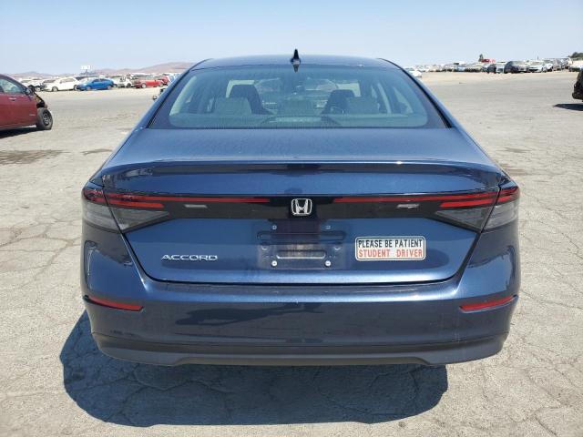 2023 HONDA ACCORD EX 1HGCY1F30PA039528
