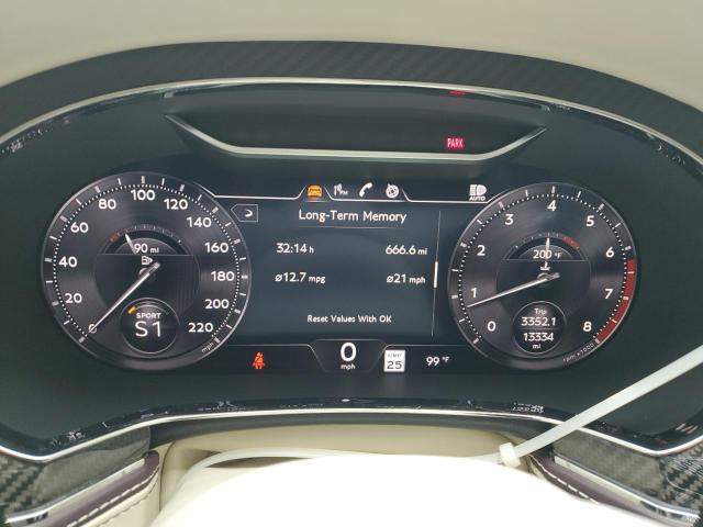 2023 BENTLEY FLYING SPU SCBBB6ZG9PC009457