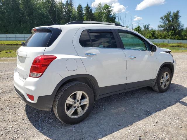 2018 CHEVROLET TRAX 1LT KL7CJPSB0JB576272