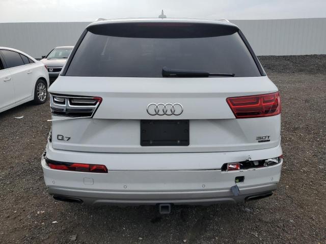 2018 AUDI Q7 PREMIUM #3292461688