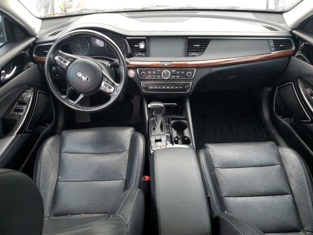 2019 KIA CADENZA LUXURY KNALC4J13K5171377