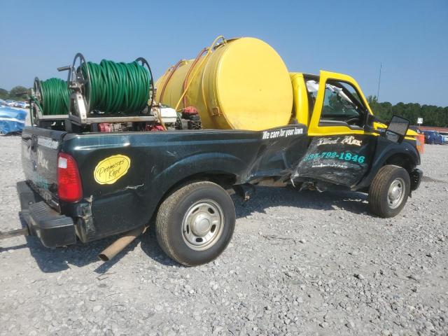 2015 FORD F250 SUPER 1FTBF2A63FEC27359
