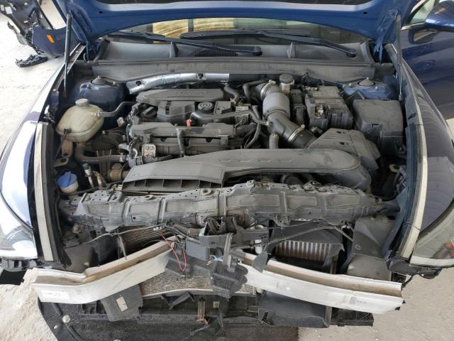 2020 HYUNDAI SONATA LIM 5NPEH4J26LH040046