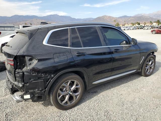 2024 BMW X3 SDRIVE30I - WBX47DP02RN271221