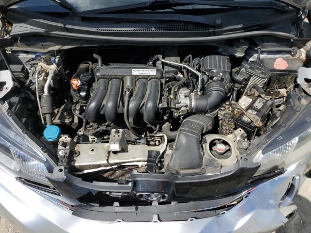 2015 HONDA FIT EX 3HGGK5G83FM742322