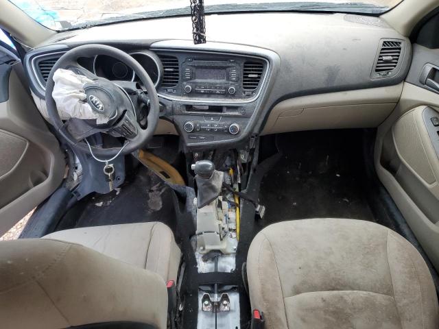 2015 KIA OPTIMA LX 5XXGM4A70FG513133