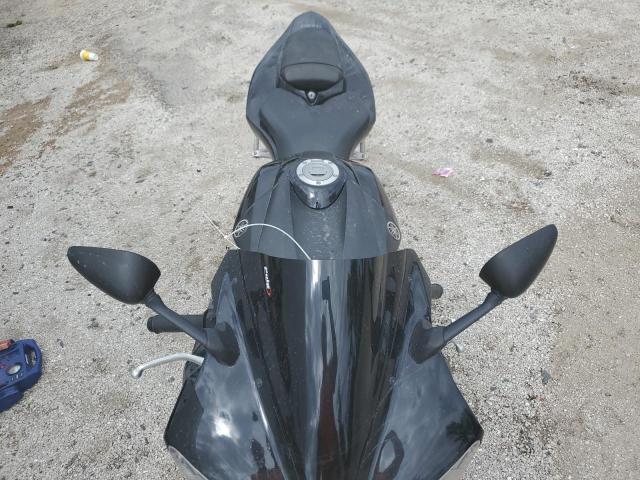 2005 YAMAHA YZFR1 JYARN13E75A009605