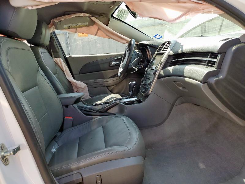 2015 CHEVROLET MALIBU 2LT 1G11D5SL6FF182069