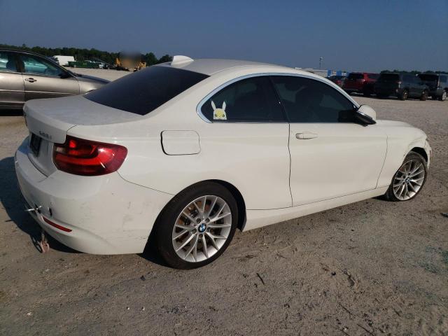 2016 BMW 228 I SULE WBA1F9C55GV544194