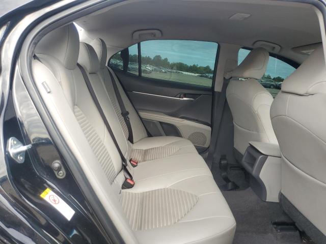 2018 TOYOTA CAMRY L JTNB11HK2J3043932