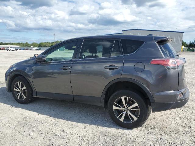 2018 TOYOTA RAV4 ADVENTURE #3302653046