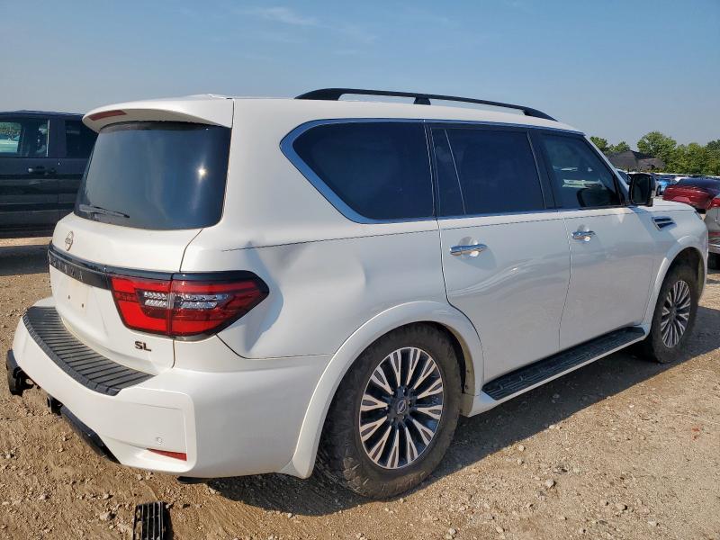 2023 NISSAN ARMADA SL JN8AY2BA2P9401008