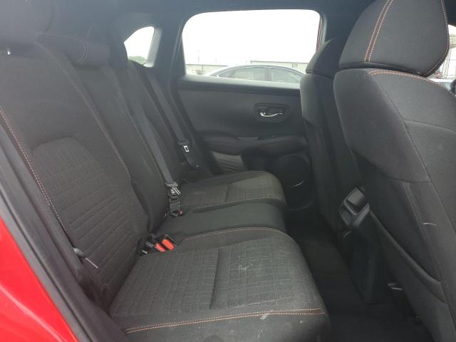 2023 HONDA HR-V SPORT 3CZRZ2H58PM731219