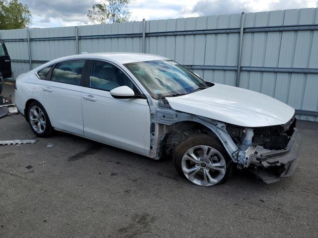 2023 HONDA ACCORD LX - 1HGCY1F27PA010471