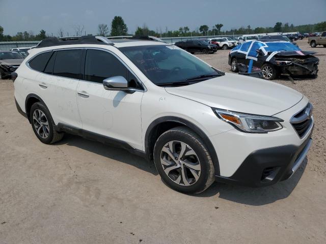 2020 SUBARU OUTBACK TO - 4S4BTGPD4L3179370