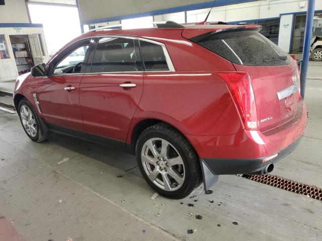 2012 CADILLAC SRX PREMIU - 3GYFNFE32CS656032